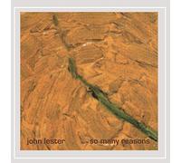 Lester, John - So Many Reasons