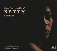 Lester Ketty - New Love Letters
