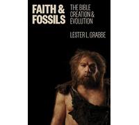 Lester L. Grabbe Faith and Fossils (Tascabile)