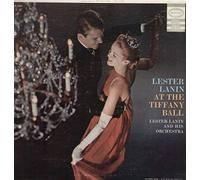LESTER LANIN - At The Tiffay Ball