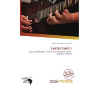 Lester Lanin: Jazz, Bandleader, Sam Lanin, Howard Lanin, Barbara Hutton