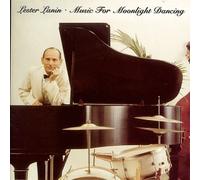 Lester Lanin - Music for Moonlight Dancing by Lester Lanin (2002-08-20)