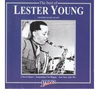 Lester Leaps Again