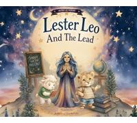 Lester Leo And The Lead: 1