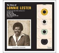 Lester, Lonnie - Story Of