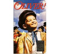 Lester,Mark - Oliver [VHS]