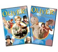 Lester/Moody/Reed/Wild - Oliver