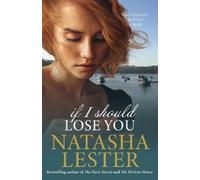 Lester Natasha If I Should Lose You 2/E BOOK NUOVO