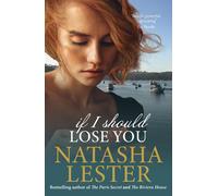 Lester,Natasha If I Should Lose You Book NUOVO