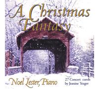 Lester Noel - Christmas Fantasy