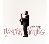 Lester Swings by Lester Young (1999-12-31)
