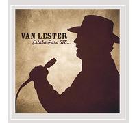 Lester, Van - Estaba Para Mi