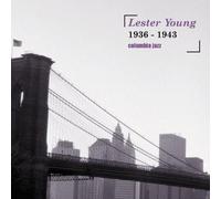 Lester Young - 1936-1943 - Digipak