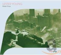 Lester Young - Basie Days