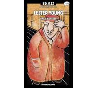 Lester Young Bd Jazz Comic)