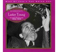 Lester Young - Best