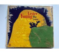 Lester Young - Blue Lester