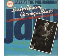 Lester Young - Carnegie Blues