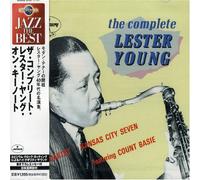 Lester Young - Complete