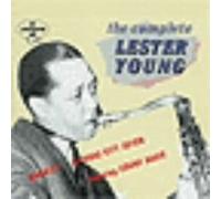 Lester Young - Complete