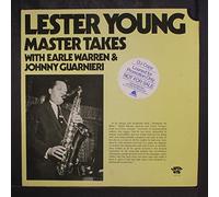 LESTER YOUNG, ETC - master takes