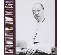 Lester Young in Washington, D.C., 1956, Vol. 1 by Lester Young (1999-07-08)