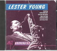 Lester Young - Jazz Collection