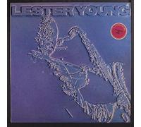 LESTER YOUNG - kansas city six and five LP
