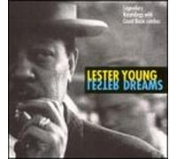 Lester Young - Lester Dreams