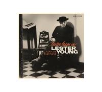 Lester Young - Lester Leaps In: Live At Birdland 1951-1952