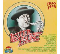Lester Young - Lester Young 1950 [Import]