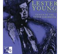 lester young and friends