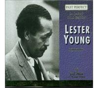 Lester Young - Lester Young: Portrait