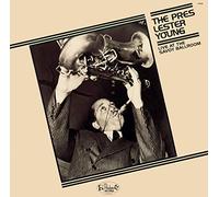 Lester Young - Live At The Savoy Ballroom