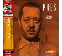 Lester Young - Pres