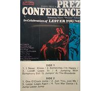 Lester Young - Prez Conference