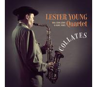 Young Quartet - Collates (180 Gr.)