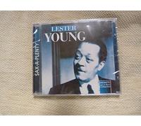 Lester Young - Sax-a [Import]