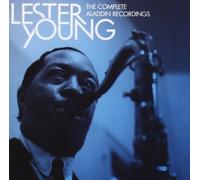 Lester Young - The Complete Aladdin Recordings