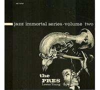 Lester Young - The Pres