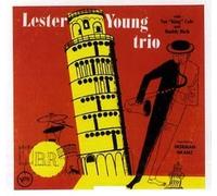 Lester Young Trio - Lester Young Trio +6