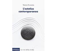 L'estetica contemporanea