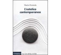 L'estetica contemporanea