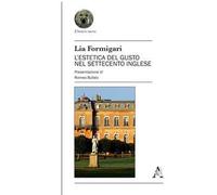 L'estetica del gusto nel Settecento inglese