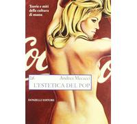 L'estetica del pop - Mecacci Andrea