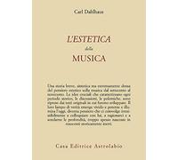 L'estetica della musica
