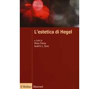 L'estetica di Hegel