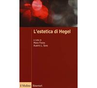 L'estetica di Hegel