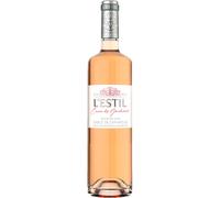 L'Estil - Cuvée des Gardians - Grain de Gris Bio Sable de Camargue