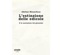 L'estinzione delle edicole e la mutazione dei giornalai